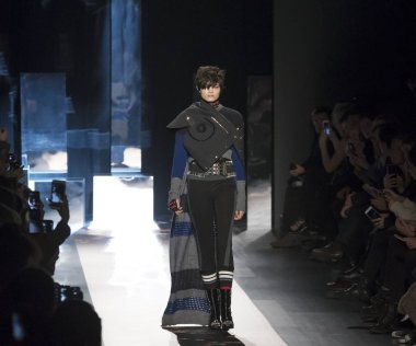 Desigual - 2017 sonbahar koleksiyonu