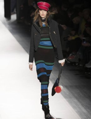 Desigual - 2017 sonbahar koleksiyonu