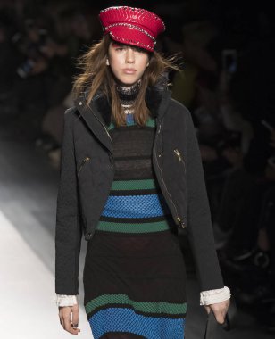 Desigual - 2017 sonbahar koleksiyonu