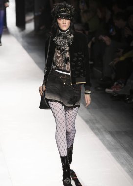 Desigual - 2017 sonbahar koleksiyonu