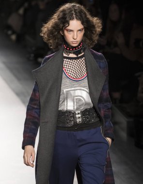 Desigual - 2017 sonbahar koleksiyonu