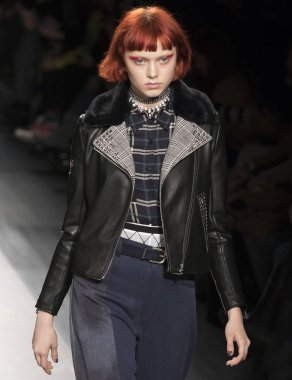 Desigual - 2017 sonbahar koleksiyonu