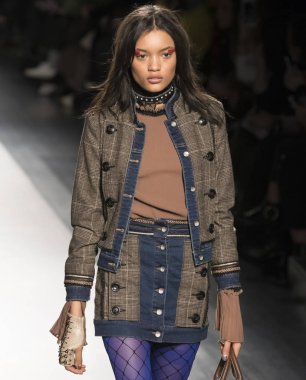 Desigual - 2017 sonbahar koleksiyonu