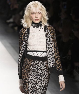 Desigual - 2017 sonbahar koleksiyonu