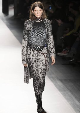 Desigual - 2017 sonbahar koleksiyonu