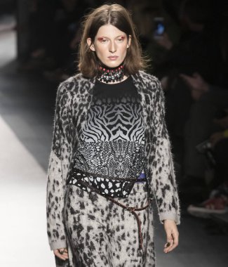 Desigual - 2017 sonbahar koleksiyonu