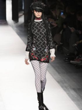 Desigual - 2017 sonbahar koleksiyonu