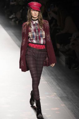 Desigual - 2017 sonbahar koleksiyonu