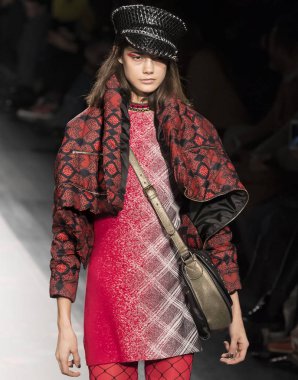 Desigual - 2017 sonbahar koleksiyonu