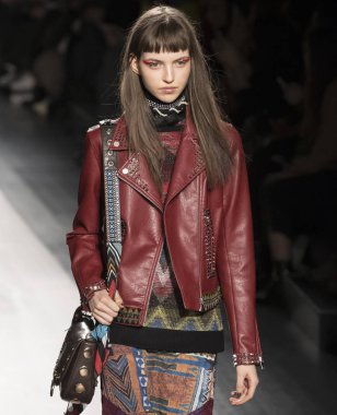 Desigual - 2017 sonbahar koleksiyonu