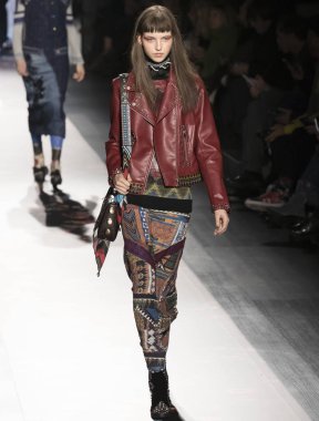 Desigual - 2017 sonbahar koleksiyonu