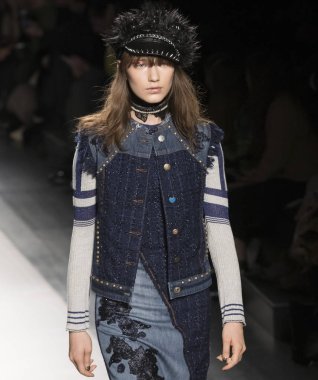 Desigual - 2017 sonbahar koleksiyonu