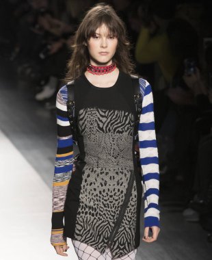 Desigual - 2017 sonbahar koleksiyonu