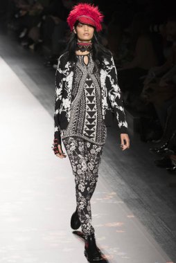 Desigual - 2017 sonbahar koleksiyonu