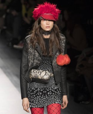 Desigual - 2017 sonbahar koleksiyonu