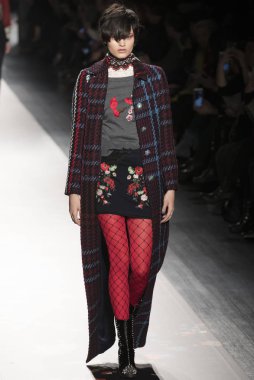 Desigual - 2017 sonbahar koleksiyonu