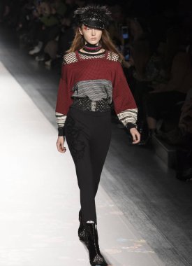 Desigual - 2017 sonbahar koleksiyonu