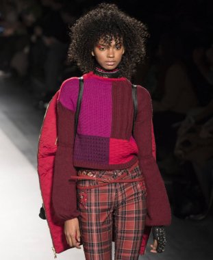 Desigual - 2017 sonbahar koleksiyonu