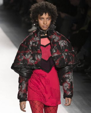 Desigual - 2017 sonbahar koleksiyonu