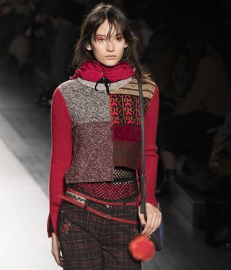 Desigual - 2017 sonbahar koleksiyonu