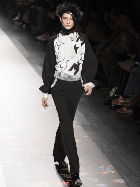 Desigual - 2017 sonbahar koleksiyonu