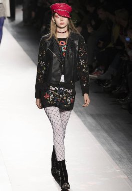 Desigual - 2017 sonbahar koleksiyonu