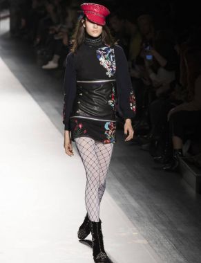 Desigual - 2017 sonbahar koleksiyonu