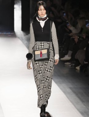 Desigual - 2017 sonbahar koleksiyonu