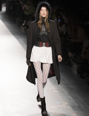 Desigual - 2017 sonbahar koleksiyonu