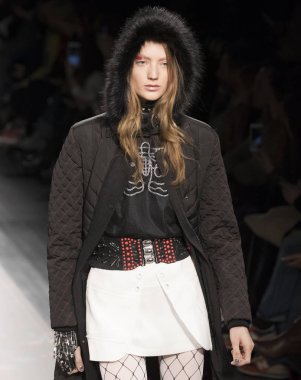 Desigual - 2017 sonbahar koleksiyonu