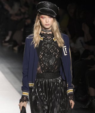 Desigual - 2017 sonbahar koleksiyonu