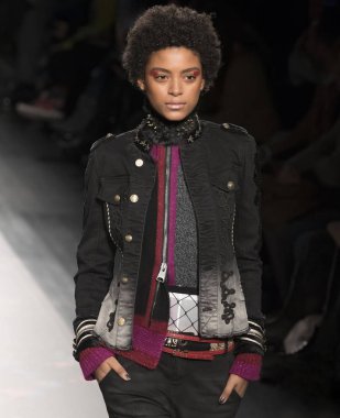 Desigual - 2017 sonbahar koleksiyonu