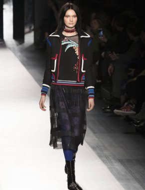 Desigual - 2017 sonbahar koleksiyonu