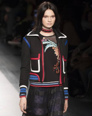 Desigual - 2017 sonbahar koleksiyonu