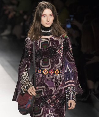 Desigual - 2017 sonbahar koleksiyonu