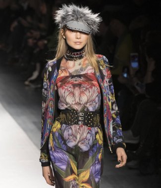 Desigual - 2017 sonbahar koleksiyonu