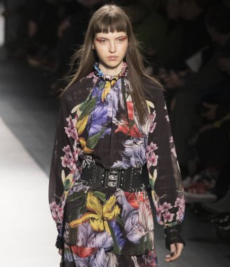 Desigual - 2017 sonbahar koleksiyonu