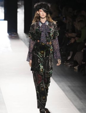 Desigual - 2017 sonbahar koleksiyonu