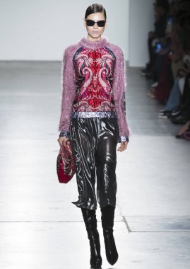 Custo Barcelona - 2017 sonbahar koleksiyonu