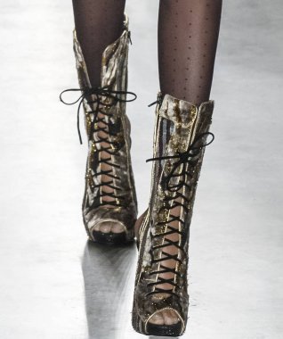 Custo Barcelona - 2017 sonbahar koleksiyonu