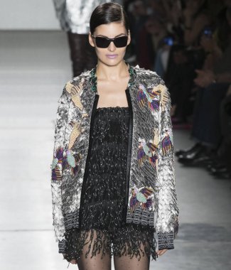 Custo Barcelona - 2017 sonbahar koleksiyonu