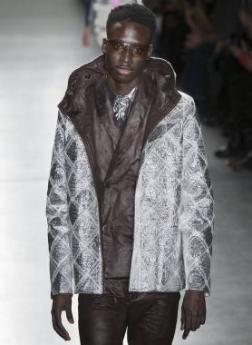 Custo Barcelona - 2017 sonbahar koleksiyonu