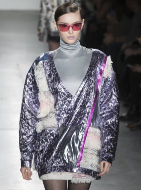 Custo Barcelona - 2017 sonbahar koleksiyonu