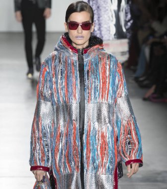 Custo Barcelona - 2017 sonbahar koleksiyonu