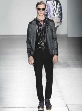 Custo Barcelona - 2017 sonbahar koleksiyonu