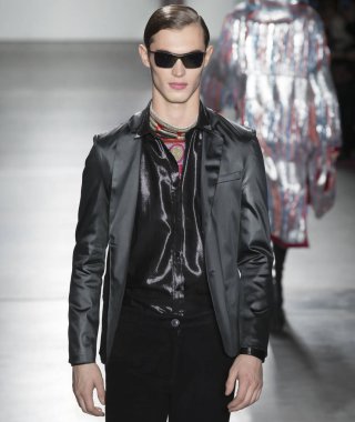 Custo Barcelona - 2017 sonbahar koleksiyonu