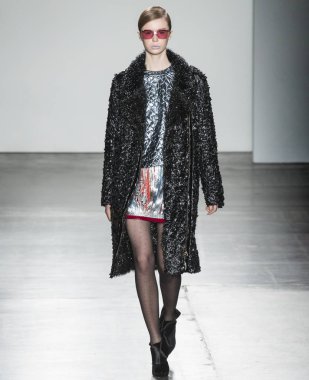 Custo Barcelona - 2017 sonbahar koleksiyonu