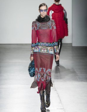 Custo Barcelona - 2017 sonbahar koleksiyonu