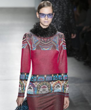 Custo Barcelona - 2017 sonbahar koleksiyonu