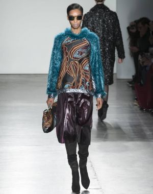 Custo Barcelona - 2017 sonbahar koleksiyonu